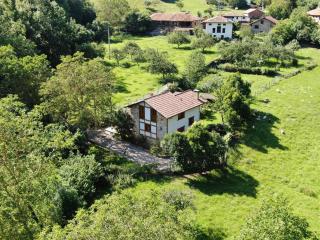 Casa el Viñadal - Arguebanes - 8