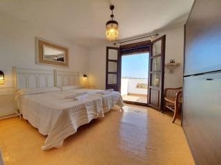 La Luna del sur B&B - Granada - 8