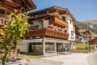 Haus Kreidl - Tux - 9