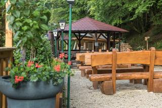Landgasthof Hieren Mühle - Ney - 2