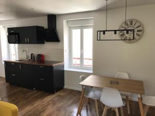 Appartement calme et chaleureux - Concarneau - 9