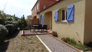 Villa 8 De Oranje Tulp - Le Barcarès - 5