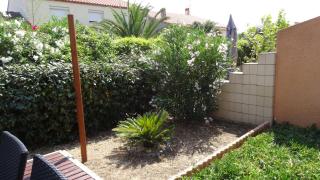 Villa 8 De Oranje Tulp - Le Barcarès - 4
