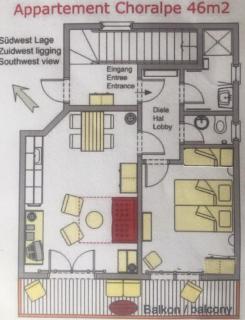 Landhaus Ambiente - Westendorf - 8