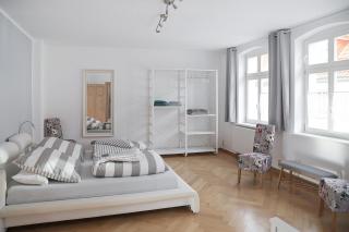 Appartement Schloßstraße - Ballenstedt - 2