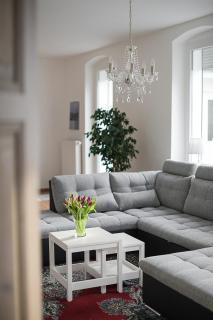 Appartement Schloßstraße - Ballenstedt - 2