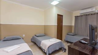 Pousada F7 - Campinas - 6