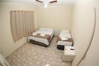 Pousada F7 - Campinas - 9