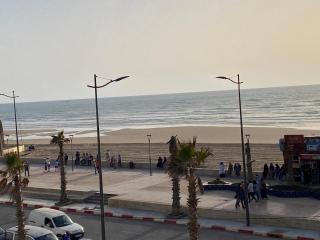 Sunset Beach - Mehdiya - 1