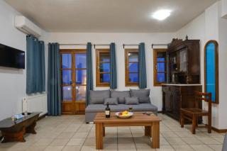 Private Villa Evgenia with swimming pool - 4