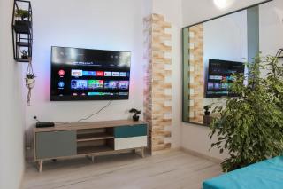 Blue sails apartment Izola, Old city center - 6