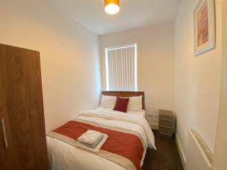 Warwick Street Professional Lets - Newcastle - 3