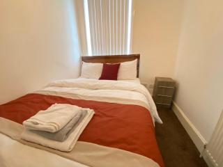 Warwick Street Professional Lets - Newcastle - 2