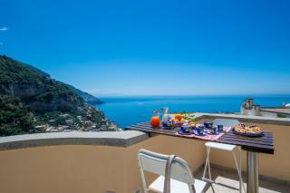 Casa Licia - Positano - 2
