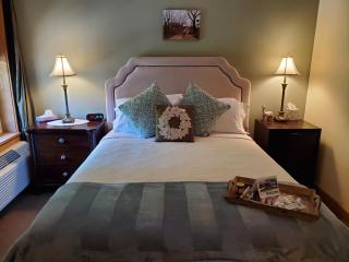The Barn Inn Bed and Breakfast - Millersburg - 3
