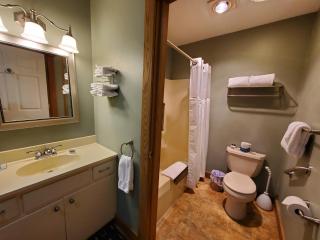 The Barn Inn Bed and Breakfast - Millersburg - 7