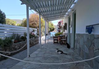 Comfort apartment 20meters from the beach - Apollonia - 8