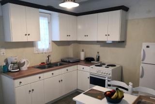Comfort apartment 20meters from the beach - Apollonia - 3