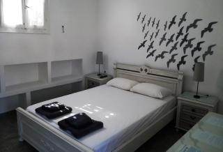 Comfort apartment 20meters from the beach - Apollonia - 6