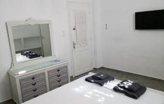 Comfort apartment 20meters from the beach - Apollonia - 5