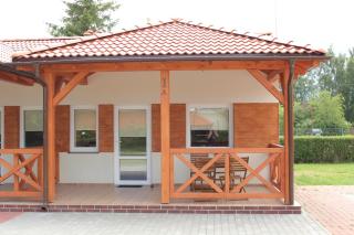 Ośrodek Wypoczynkowy Bungalowy - Rowy - 3