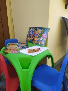 Ioannis Stagkonis Apartment - Ágios Nikólaos - 6