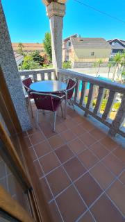 Apartamentos Coral Do Mar III - Montalvo - 4