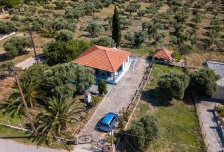 Olive Cottage - Astris - 1