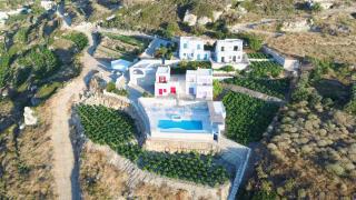 Villa Athina - Ambrami - 3