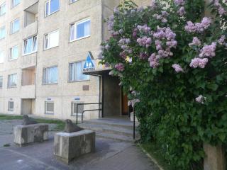 Mahtra Hostel - Tallinn - 9