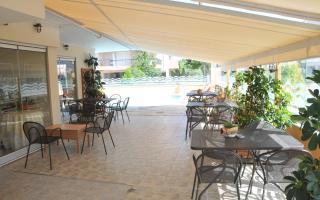 Philoxenia Hotel - Calcide - 5