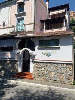 La Casa della Nonna - Scalea - 7