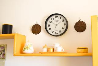 Casa Vacanze in Salento (Eurovillage, Porto Cesareo) - 8