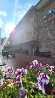 Hotel Panorama - Panichishte - 5