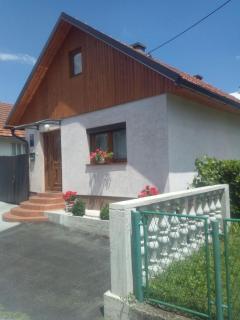 Apartman Anna - Ogulin - 9