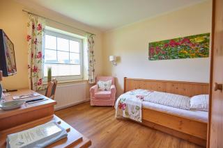 Flair Landhotel Strengliner Mühle - 8