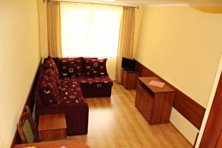 Ośrodek Wypoczynkowy Camping nr 156 - Rowy - 2