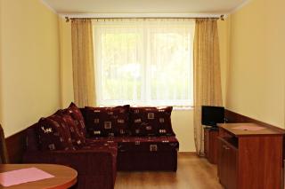 Ośrodek Wypoczynkowy Camping nr 156 - Rowy - 1