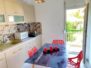 De lux N1 30m from sea - 2