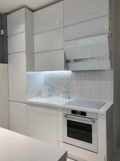 Apartments 22 floor - 7