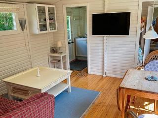 4 person holiday home in Stege-By Traum - Pollerup Kullegård - 7