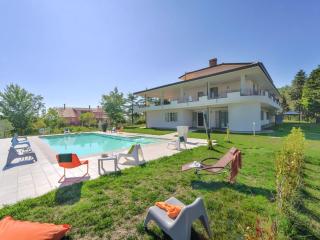 Charming Escape in Tavullia - 2
