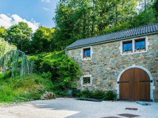 Holiday Home in Verviers with Pool - Verviers - 4