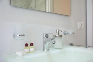 Twins Studio Apartment - Bordighera - 4