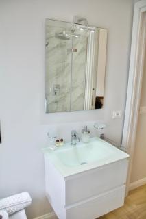 Twins Studio Apartment - Bordighera - 3