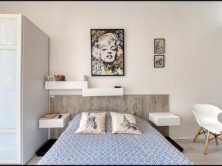 La Croisette - Superbe studio au mythique Palais Miramar - Cannes - 3