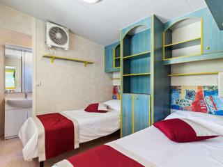 Exquisite Mobile Home in Banjole with Garden - Banjole - 7
