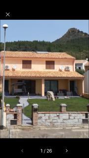 Villa Le Torri Porto Corallo - Villaputzu - 0