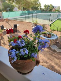 Beach and Tennis - Sant Josep de sa Talaia - 9