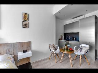 La Croisette - Superbe studio au mythique Palais Miramar - Cannes - 8